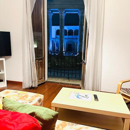 Apartamentos Templo Diana -Vistas Historicas- Мерида Екстериор снимка