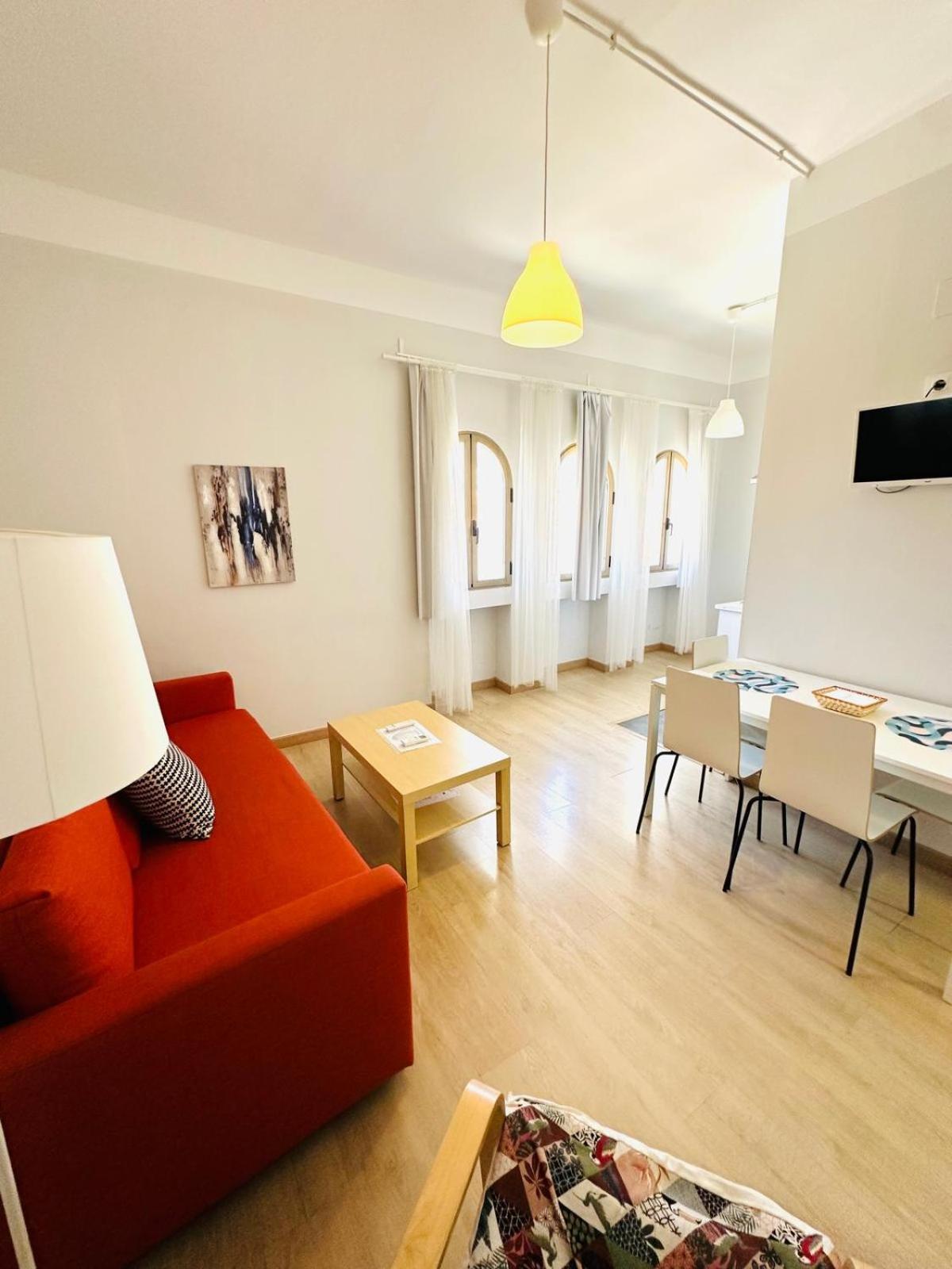 Apartamentos Templo Diana -Vistas Historicas- Мерида Екстериор снимка