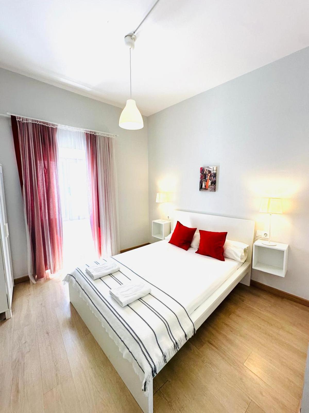 Apartamentos Templo Diana -Vistas Historicas- Мерида Екстериор снимка
