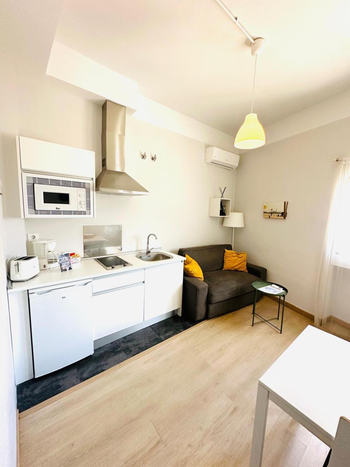 Apartamentos Templo Diana -Vistas Historicas- Мерида Екстериор снимка