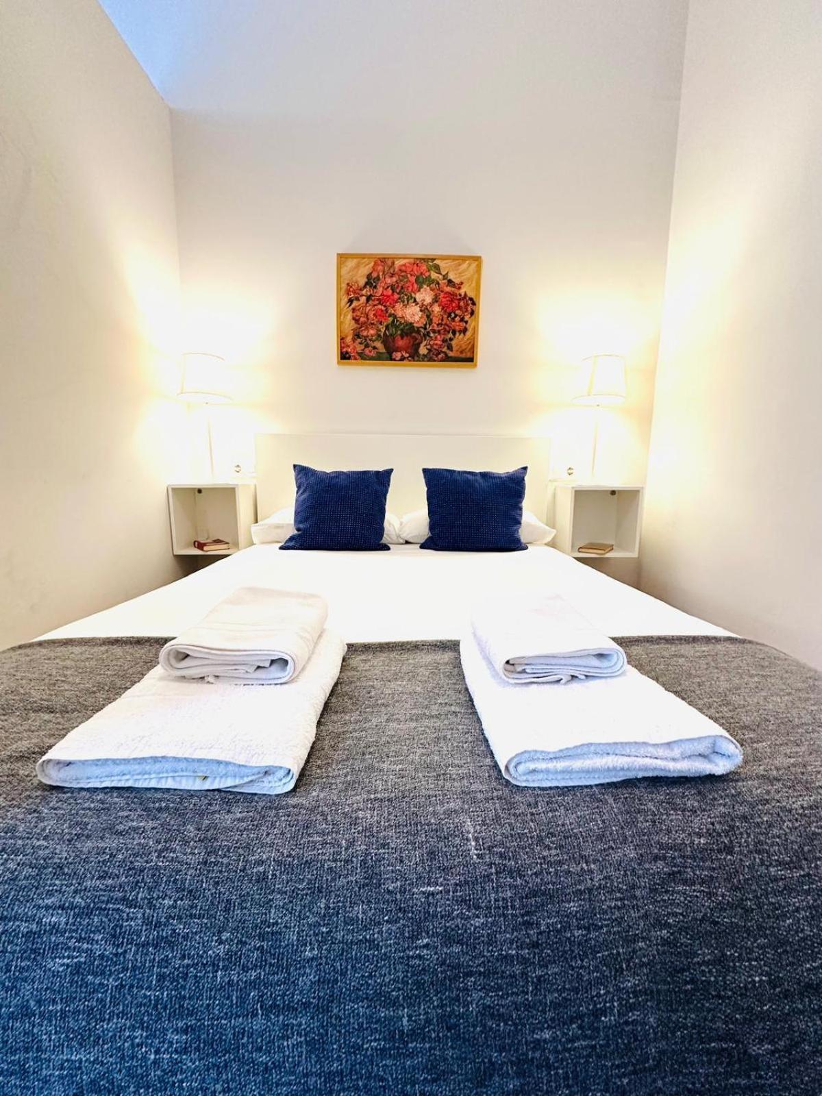Apartamentos Templo Diana -Vistas Historicas- Мерида Екстериор снимка