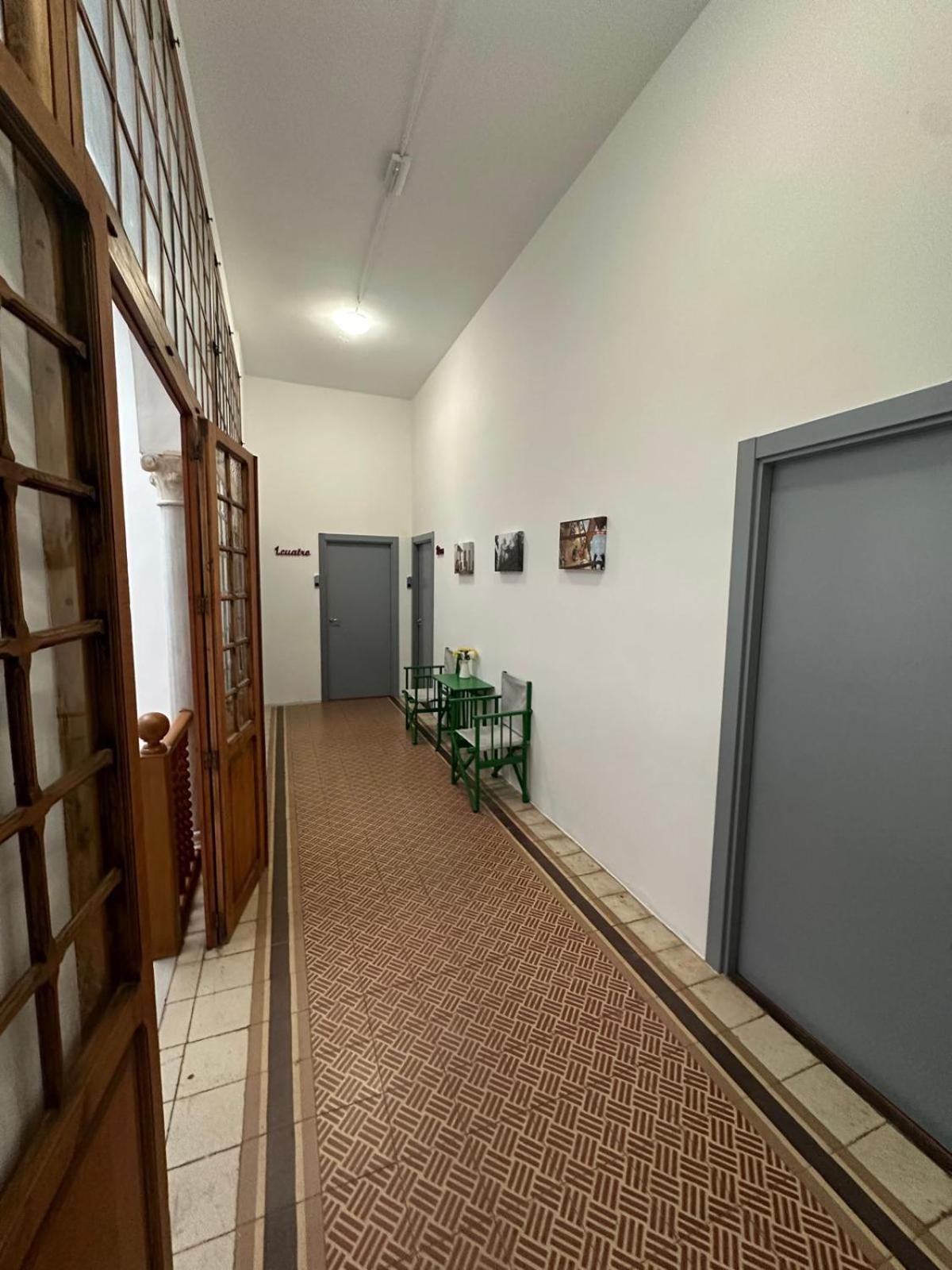 Apartamentos Templo Diana -Vistas Historicas- Мерида Екстериор снимка