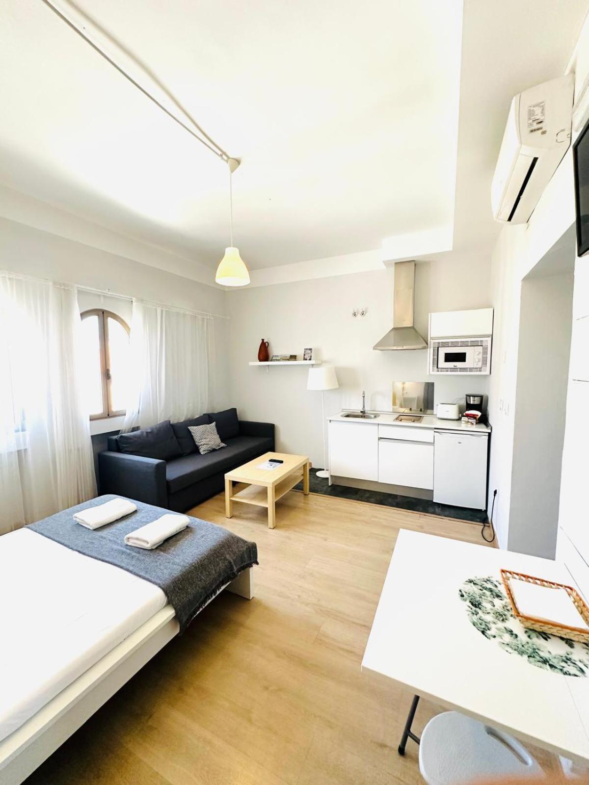 Apartamentos Templo Diana -Vistas Historicas- Мерида Екстериор снимка