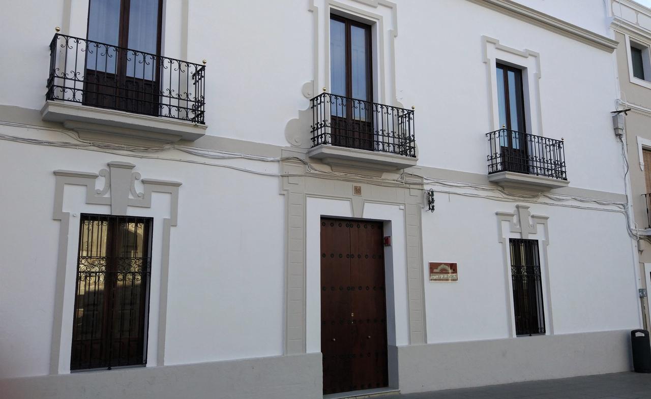 Apartamentos Templo Diana -Vistas Historicas- Мерида Екстериор снимка